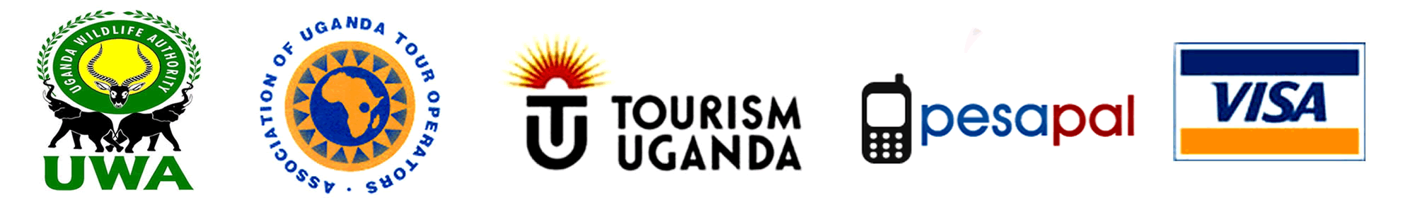 Partners - Uganda Safari Bookings