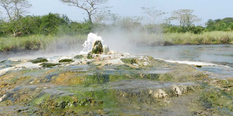 Semuliki Valley National Park