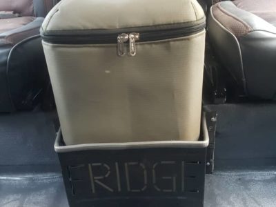 fridge-box Safari land cruiser fridge