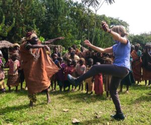 book a cultural safari in Uganda