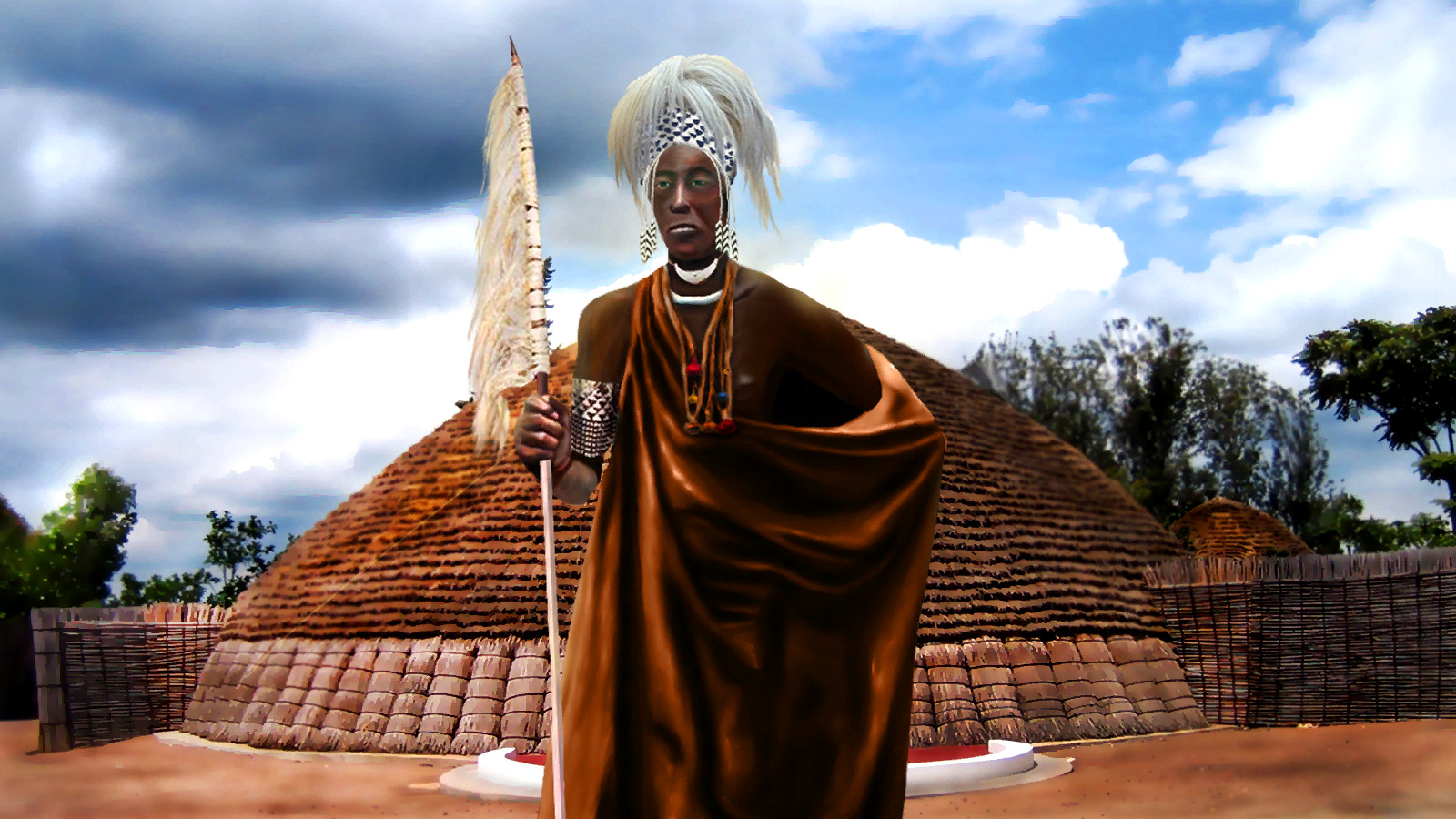 Bunyoro Kitara Kingdom