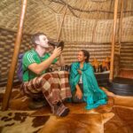 cultural safaris in uganda