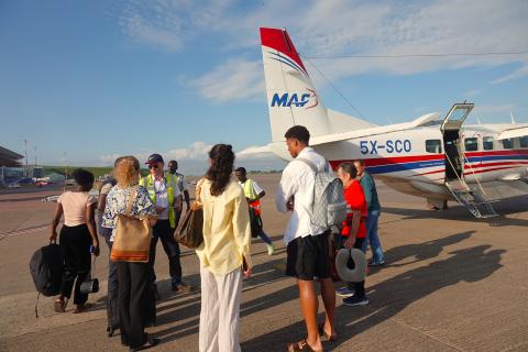 Itinerary Image