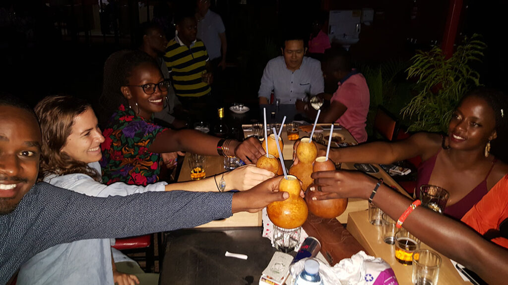 Kampala- Things to do for tourists