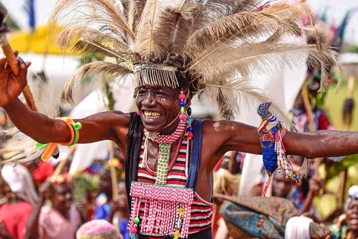 Uganda culture