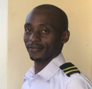 Mugisha Rogers - Founder Uganda Safari Bookings 