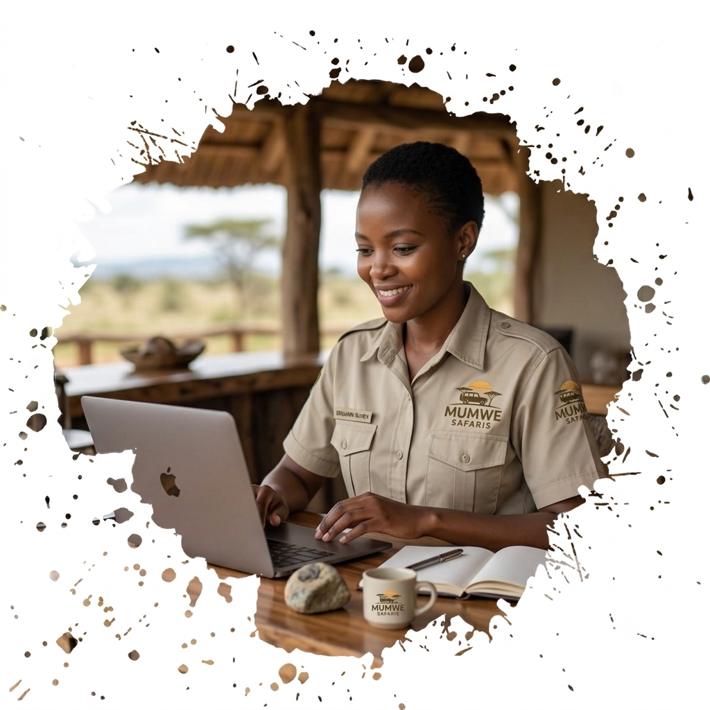Uganda safari bookings reservations team