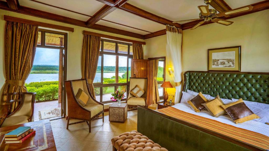 Paara Safari Lodge