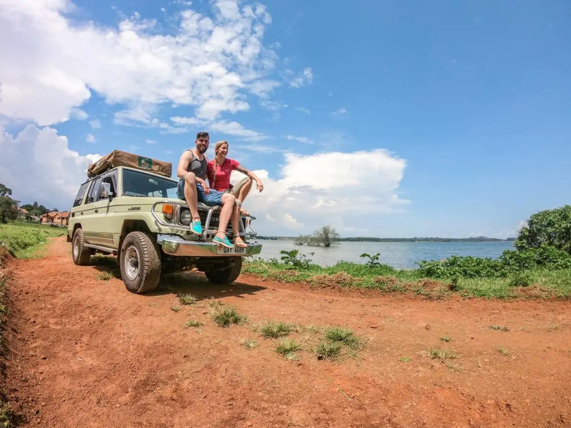 How to Choose the Right Uganda Car Rental for Your Trip
