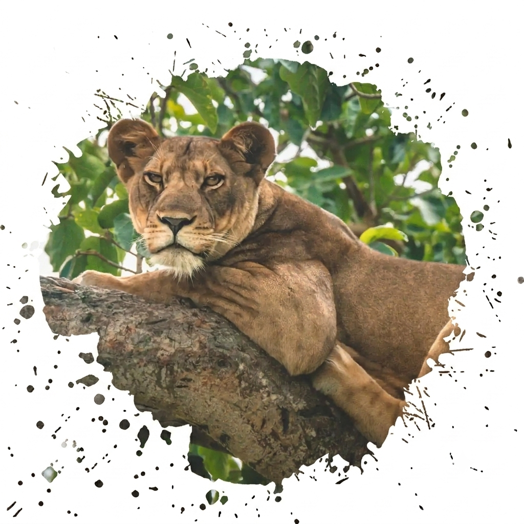 Uganda wildlife safaris by Mumwe