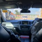 rent a car in Kampala for self drive