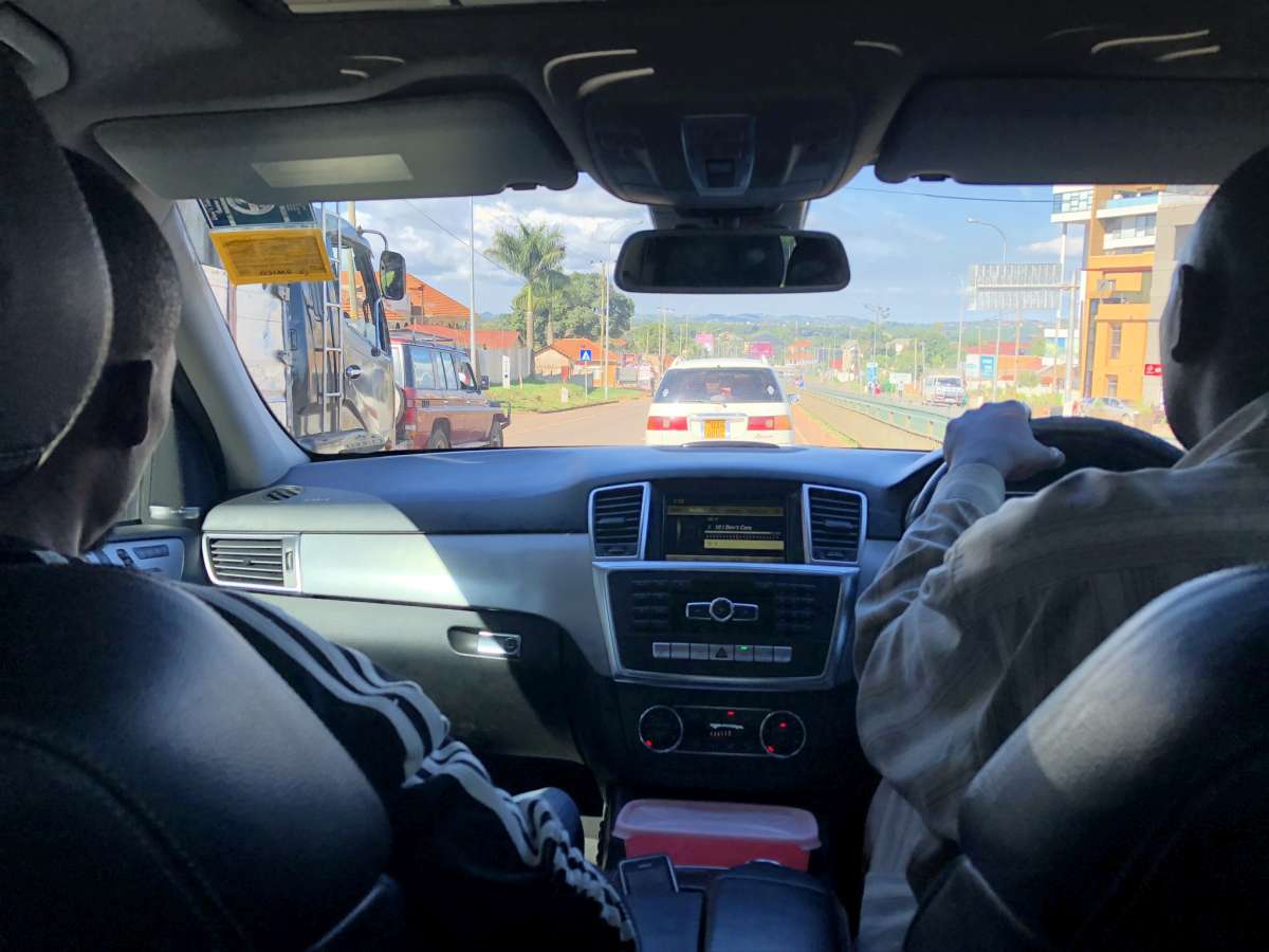 Self Drive Car Rental In Kampala: Car Rates & Requirements