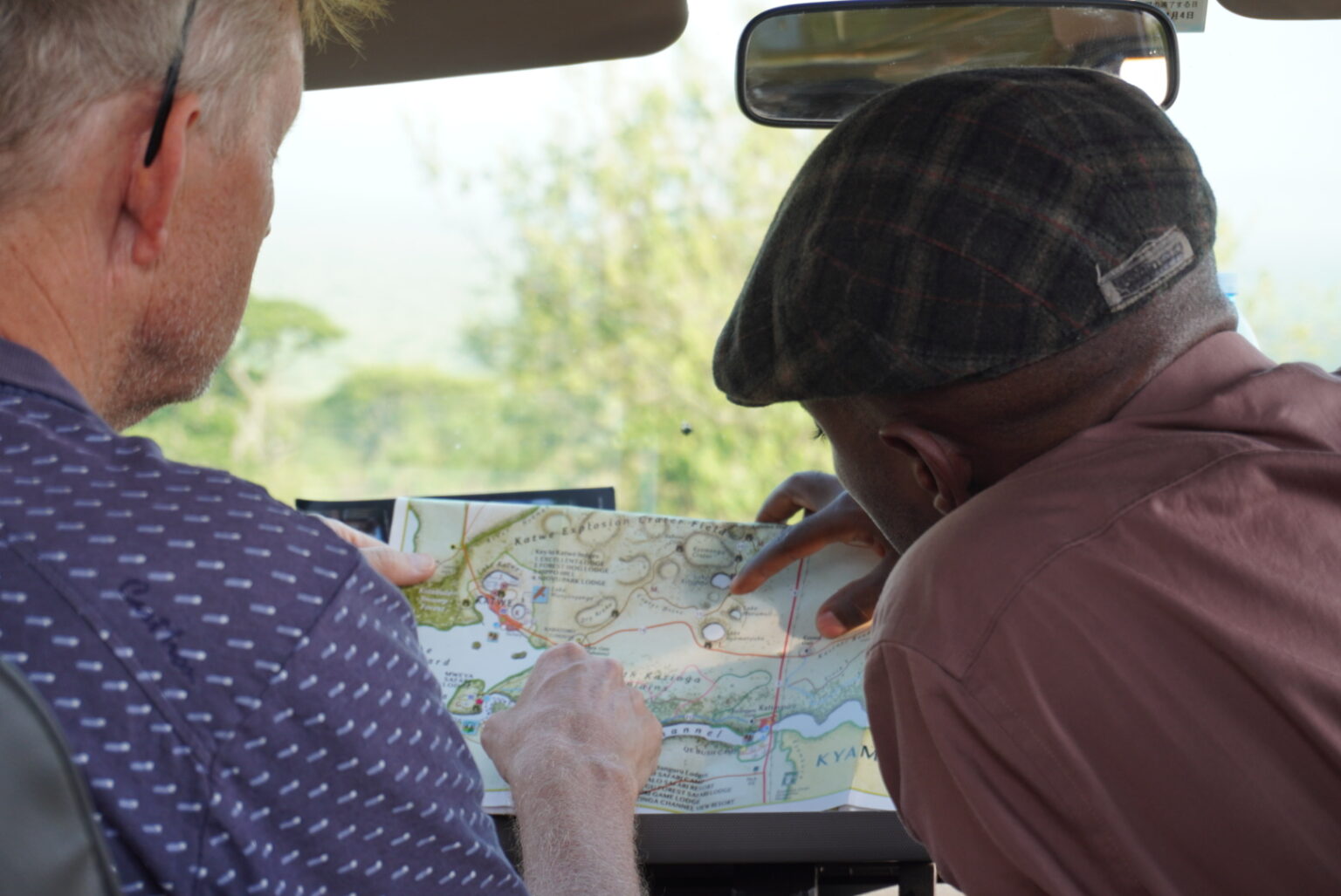 Self Drive or Driver-Guided Trips In Kampala: Which Suits You?