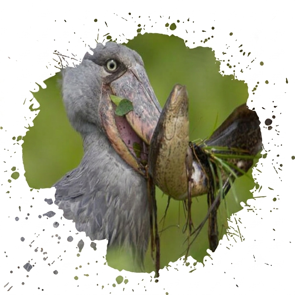 Uganda birding safari with Mumwe Safari