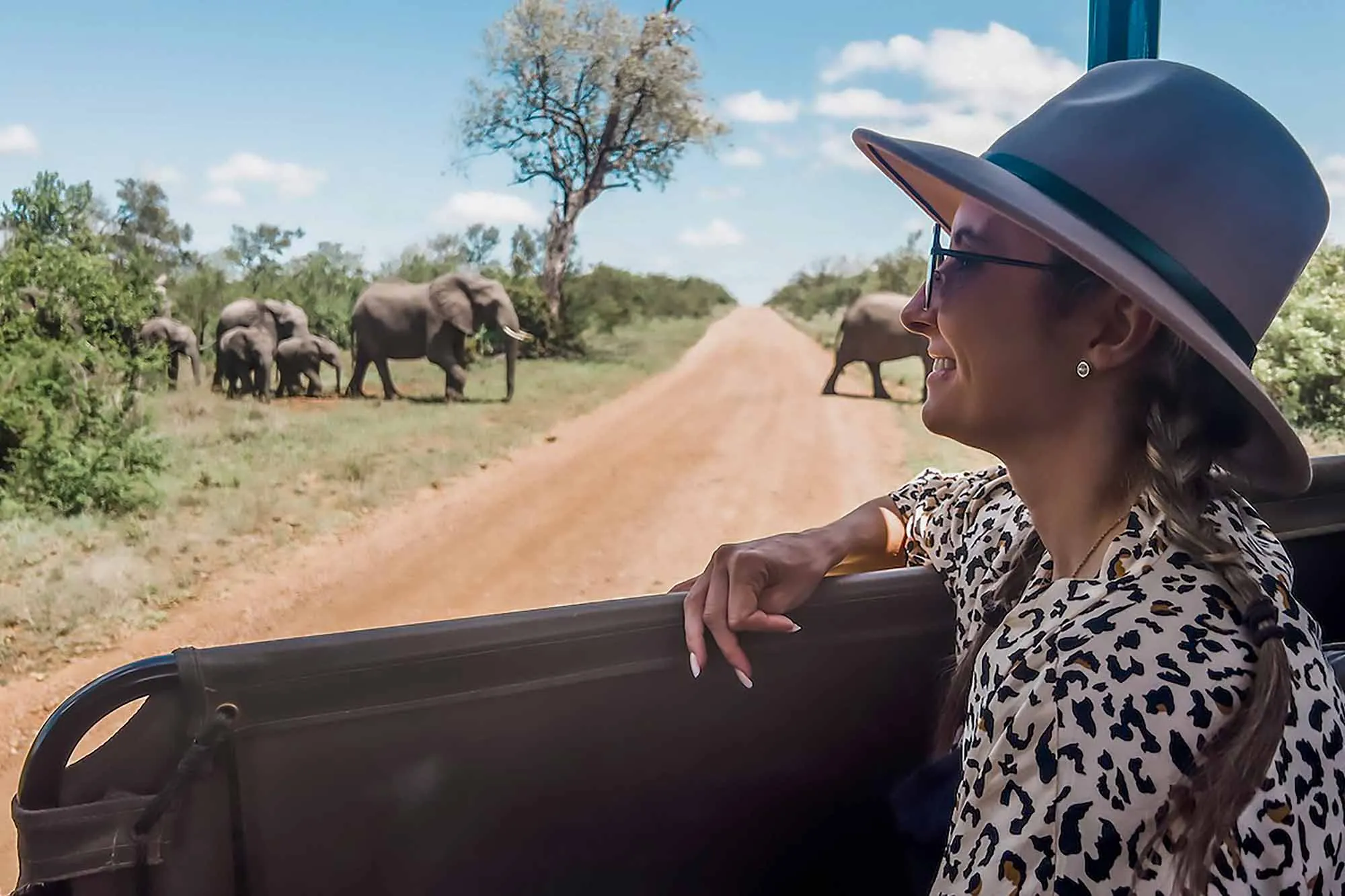 Discounted Uganda safaris to book online