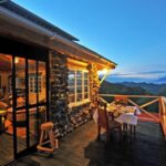gorilla safari lodge luxury