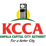 KCCA Logo