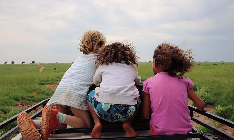 uganda safari packages for families
